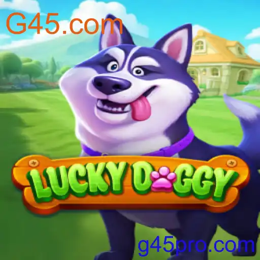 LuckyDoggy: O Jogo que Conquista com Aventura e Estratégia